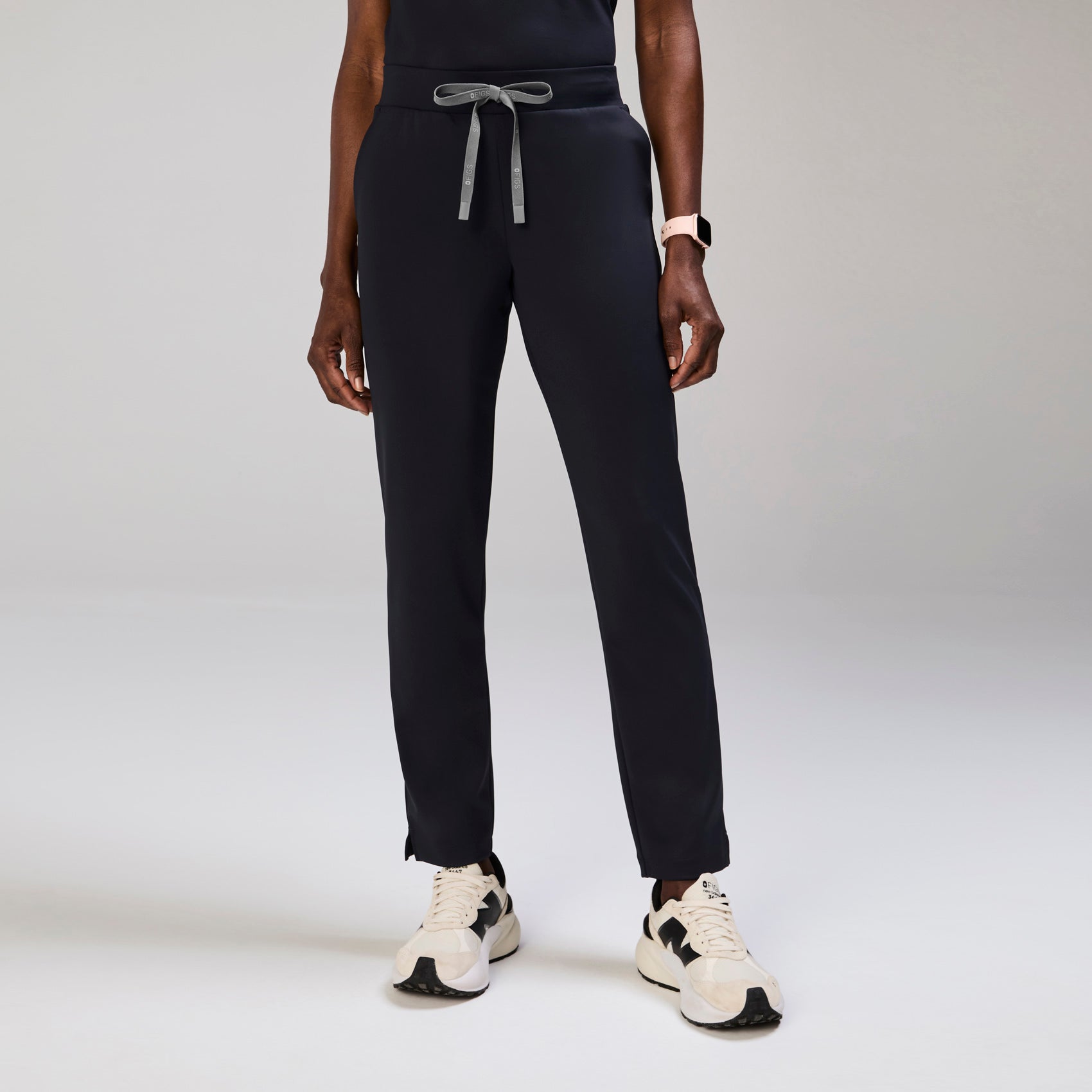 Figs Tena FORMx Slim Tapered Scrub Pants - Medical Scrub Pants, Healthcare Uniform - Image 7
