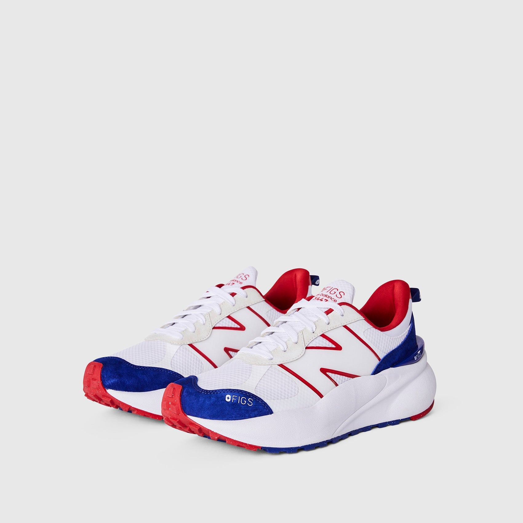 Figs | New Balance 3447 - Healthcare Sneakers, Work Shoes - Image 11