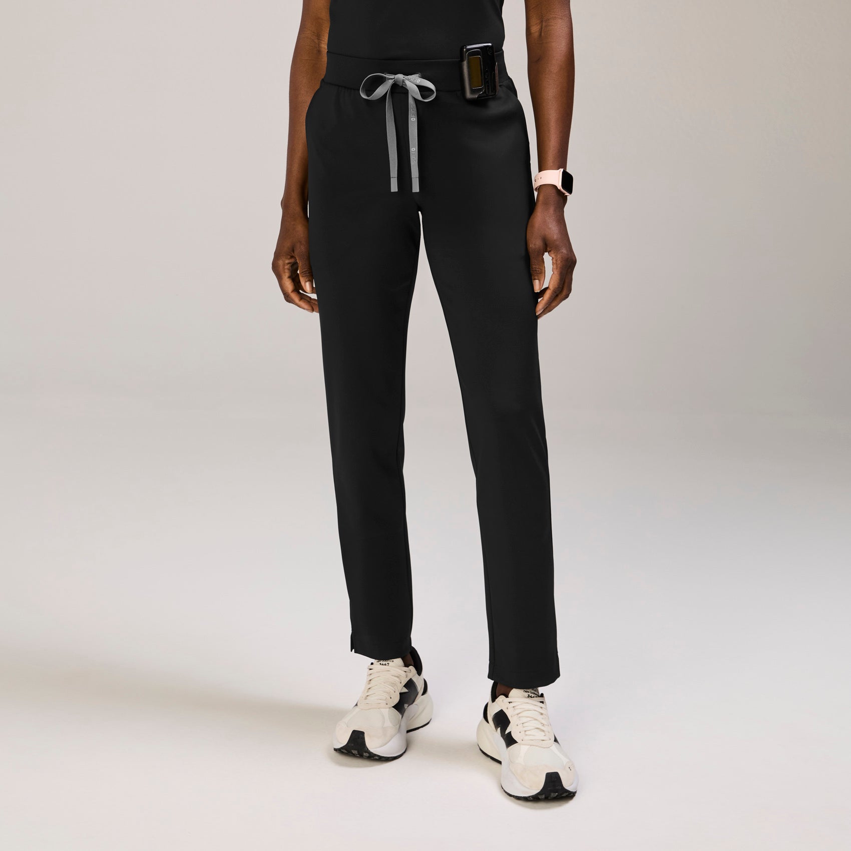 Figs Tena FORMx Slim Tapered Scrub Pants - Medical Scrub Pants, Healthcare Uniform - Image 4