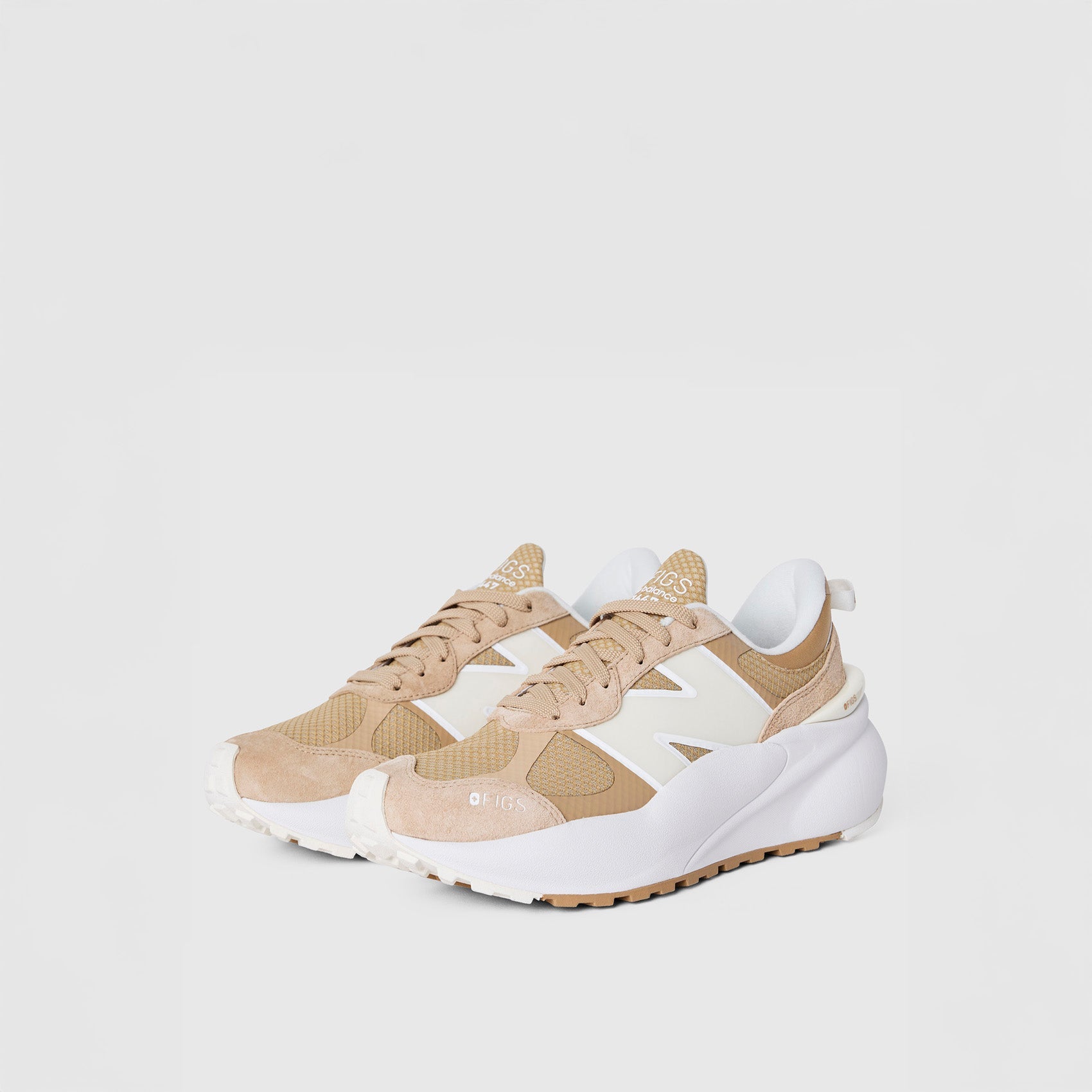 Figs | New Balance 3447 - Healthcare Sneakers, Work Shoes - Image 13