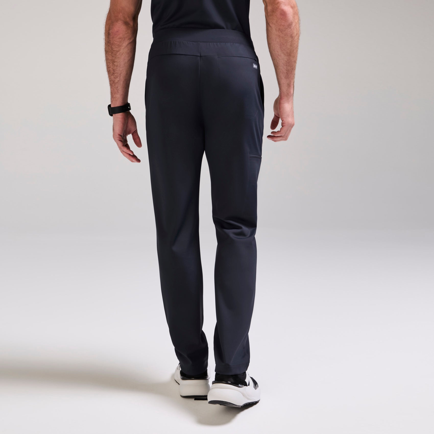 Figs Norris FORMx Straight Leg Scrub Pants - Medical Scrub Pants, Healthcare Uniform - Image 6