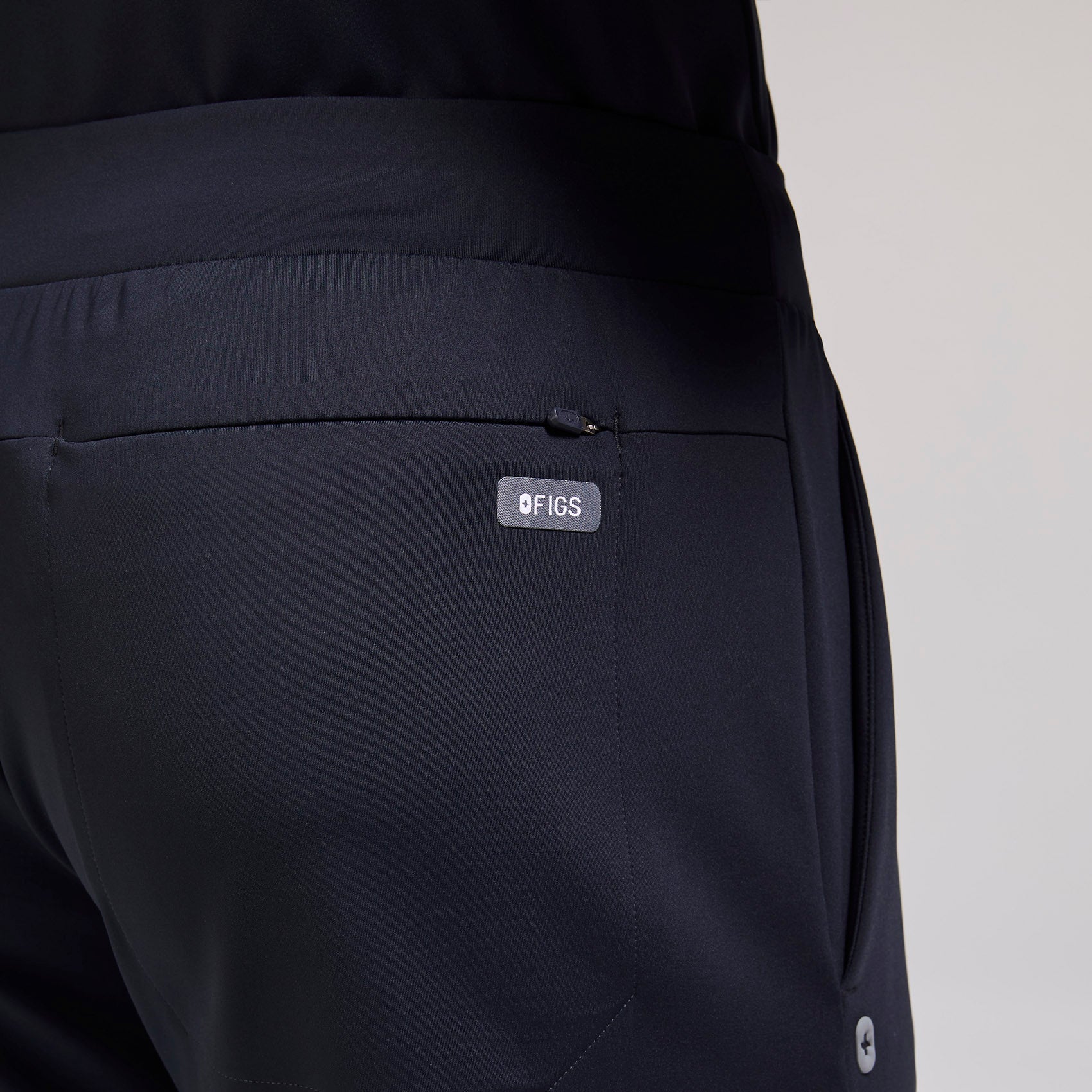 Figs Norris FORMx Straight Leg Scrub Pants - Medical Scrub Pants, Healthcare Uniform - Image 8
