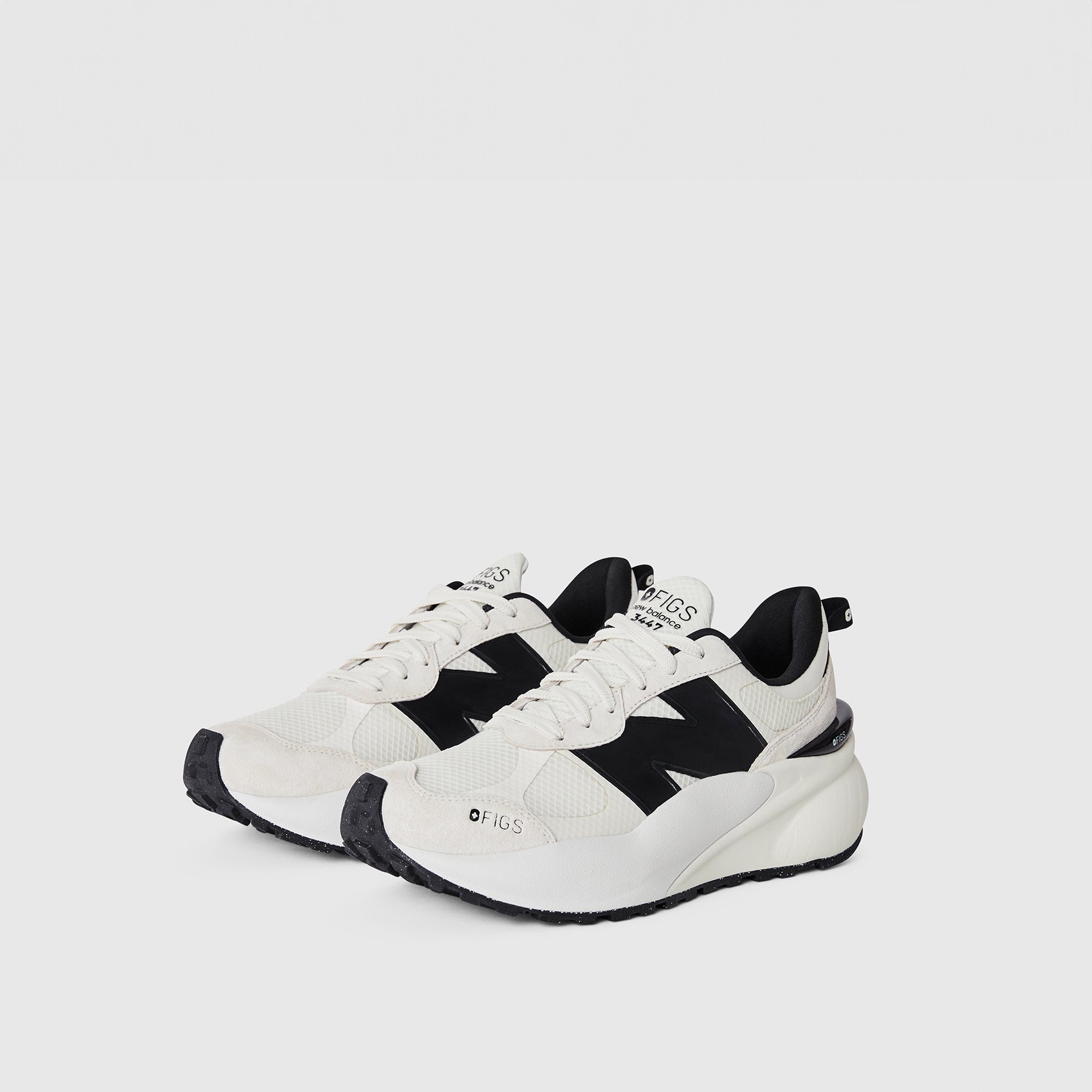 Figs | New Balance 3447 - Healthcare Sneakers, Work Shoes - Image 3