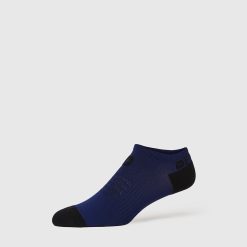 Alternative view of Figs Ankle Socks - Medical Socks, Healthcare Accessories