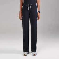 Figs Valle FORMx Straight Leg Scrub Pants - Medical Scrub Pants, Healthcare Uniform