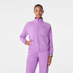 Figs Sydney Scrub Jacket - Medical Scrub Jacket, Healthcare Apparel