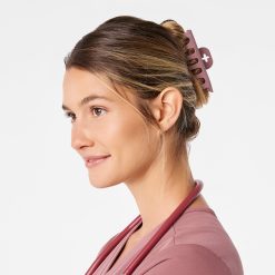 Alternative view of Figs Claw Clip - Hair Clip, Healthcare Accessories