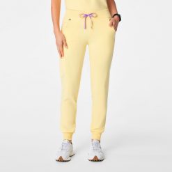 Figs Zamora Jogger Scrub Pants - Medical Scrub Pants, Healthcare Uniform