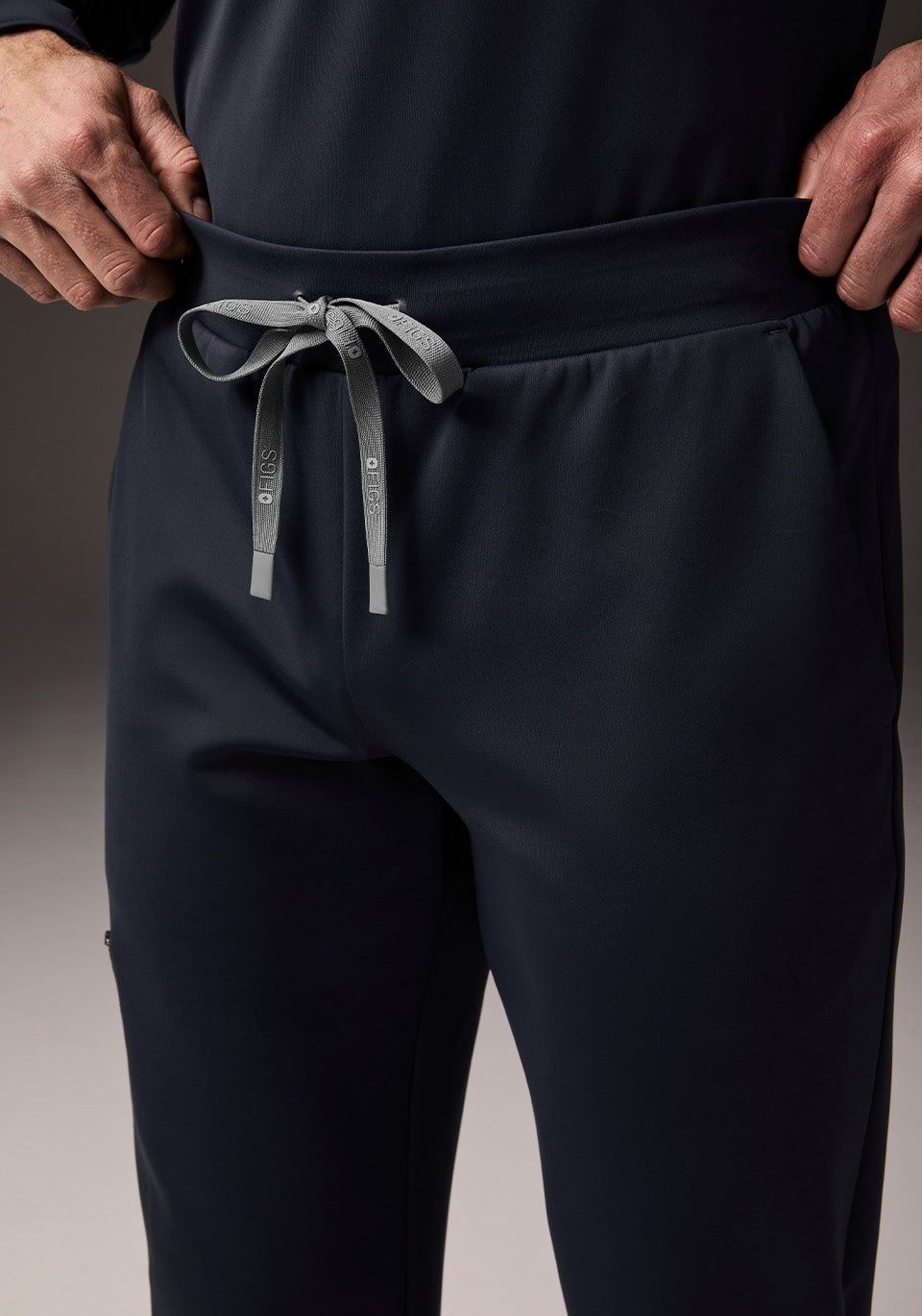 Figs Norris FORMx Straight Leg Scrub Pants - Medical Scrub Pants, Healthcare Uniform - Image 13