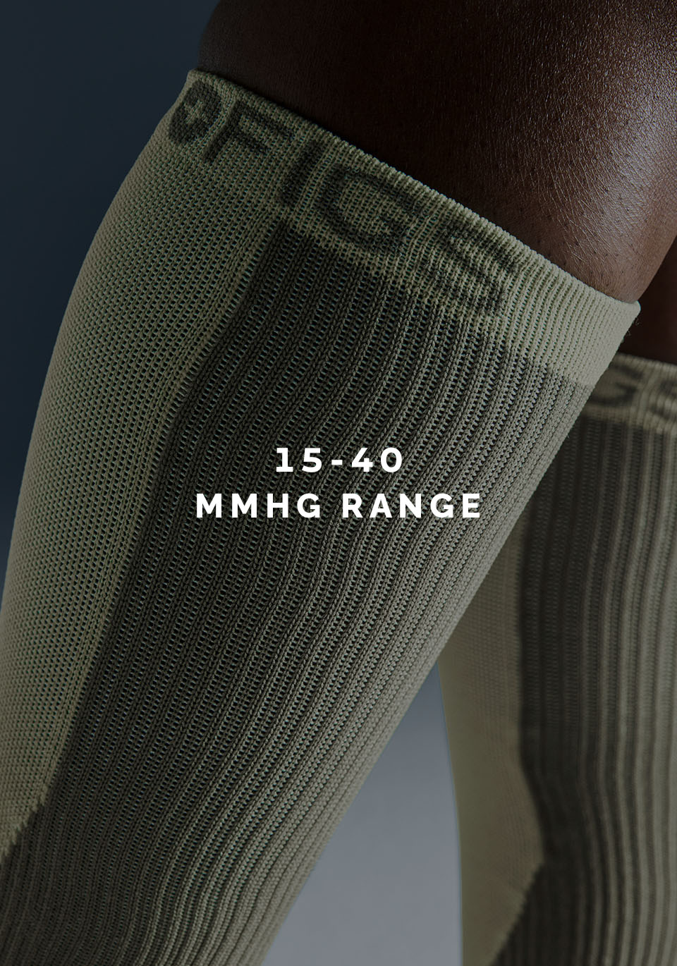 Figs | ArchTek? Compression Socks 30-40 mmHg - Compression Socks, Medical Workwear - Image 7