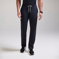 Figs Norris FORMx Straight Leg Scrub Pants - Medical Scrub Pants, Healthcare Uniform
