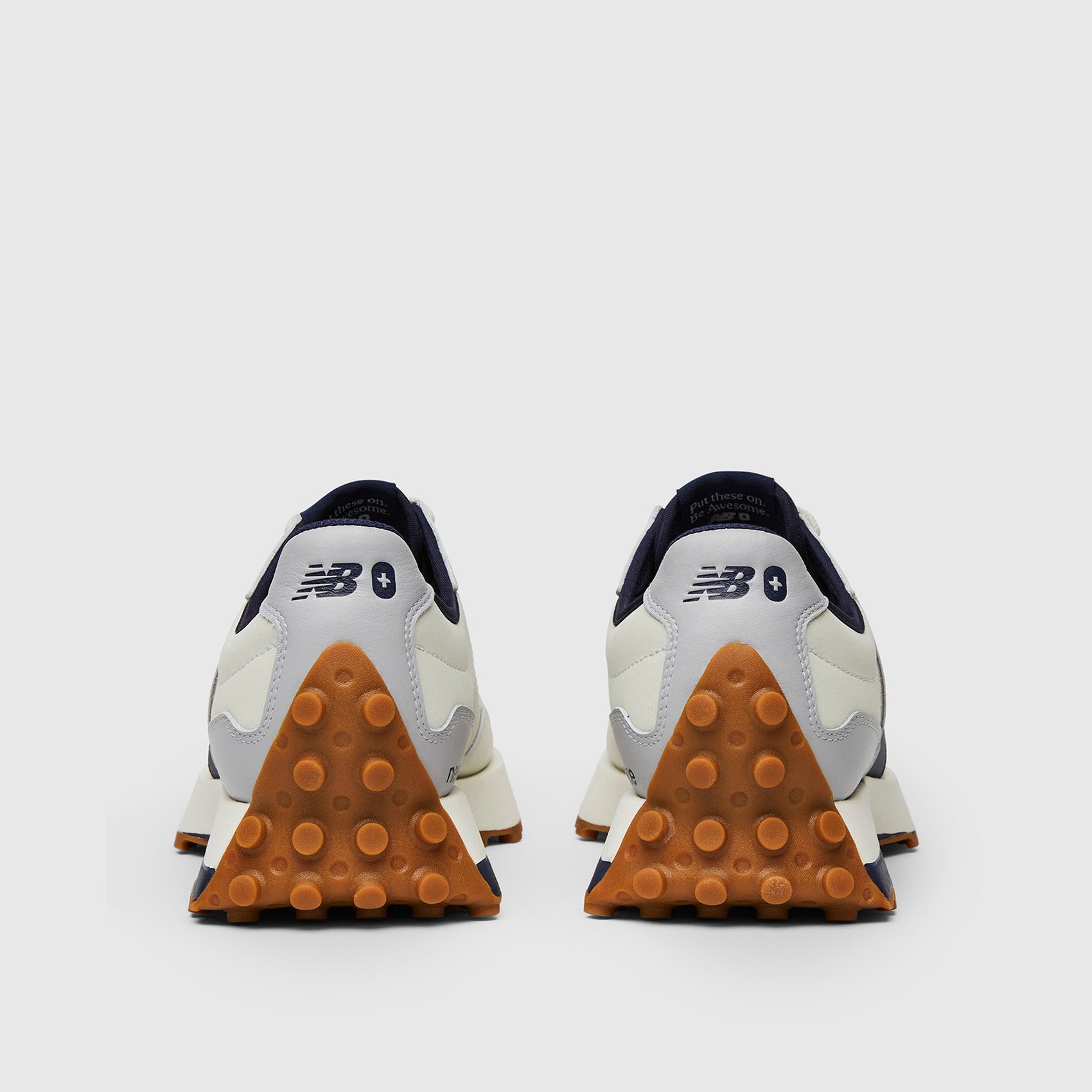 Figs | New Balance 327 - Healthcare Sneakers, Work Shoes - Image 6