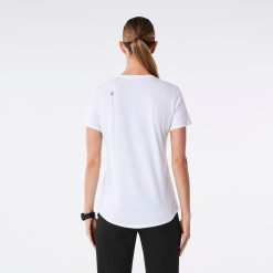Alternative view of Figs Medical Assistant Supersoft Shortsleeve Underscrub - Medical Scrub Pants, Healthcare Uniform