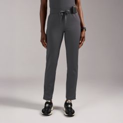 Figs Tena FORMx Slim Tapered Scrub Pants - Medical Scrub Pants, Healthcare Uniform