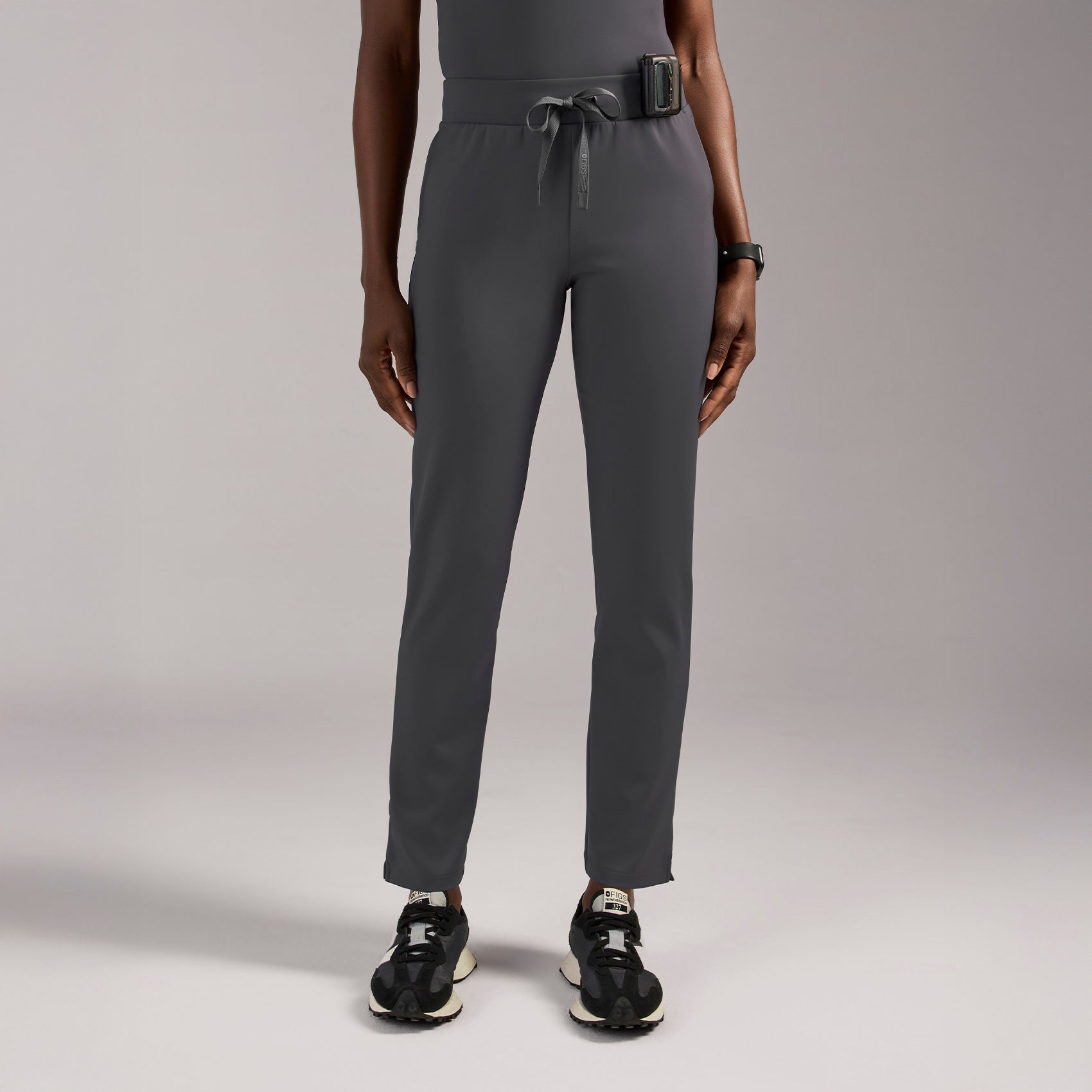 Figs Tena FORMx Slim Tapered Scrub Pants - Medical Scrub Pants, Healthcare Uniform