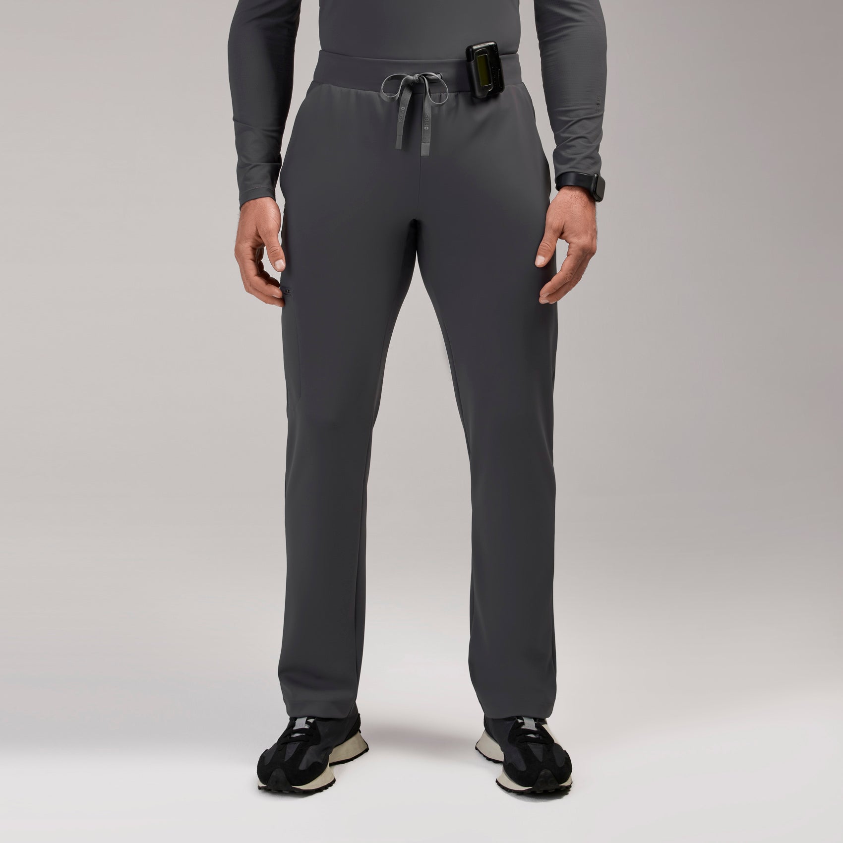 Figs Norris FORMx Straight Leg Scrub Pants - Medical Scrub Pants, Healthcare Uniform - Image 7