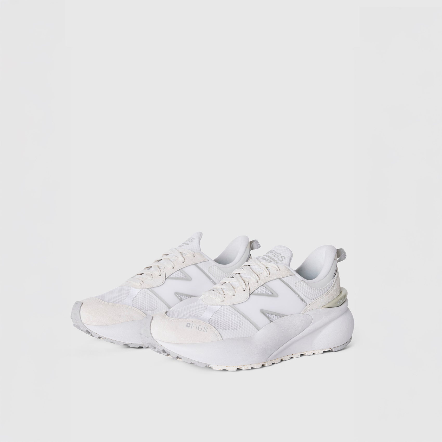 Figs | New Balance 3447 - Healthcare Sneakers, Work Shoes - Image 4