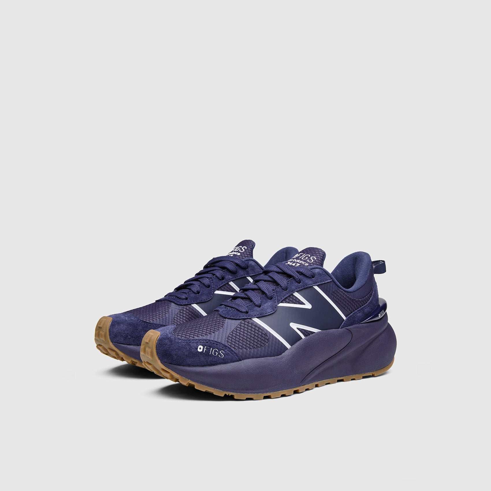 Figs | New Balance 3447 - Healthcare Sneakers, Work Shoes - Image 10