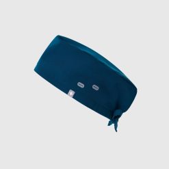Figs Modern Scrub Cap with Buttonholes - Scrub Cap, Medical Accessories
