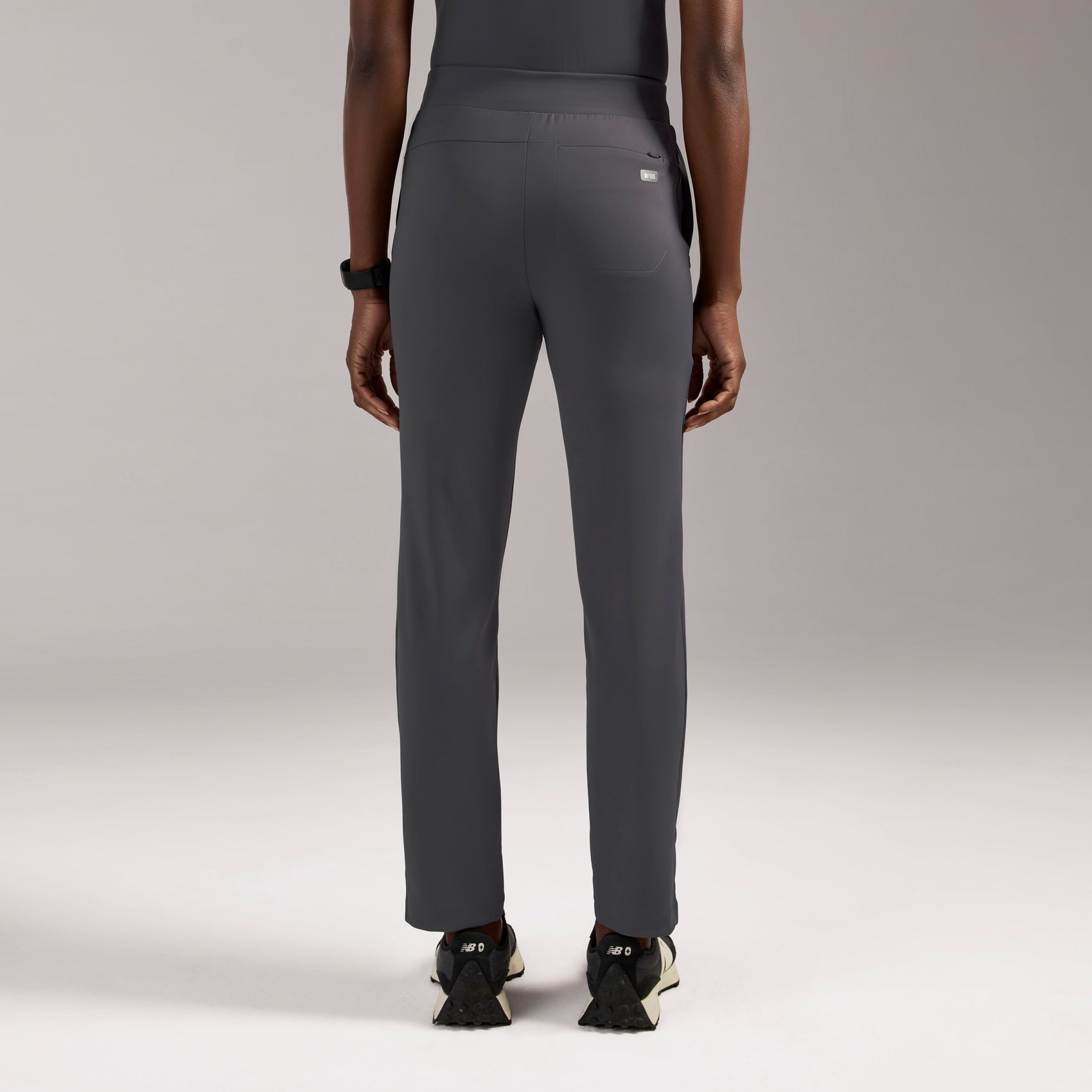 Figs Tena FORMx Slim Tapered Scrub Pants - Medical Scrub Pants, Healthcare Uniform - Image 6
