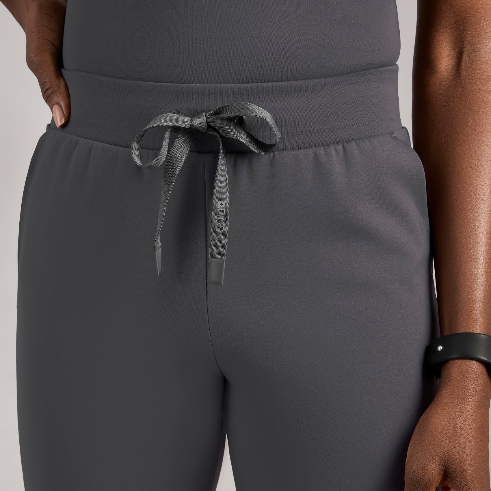 Figs Tena FORMx Slim Tapered Scrub Pants - Medical Scrub Pants, Healthcare Uniform - Image 11