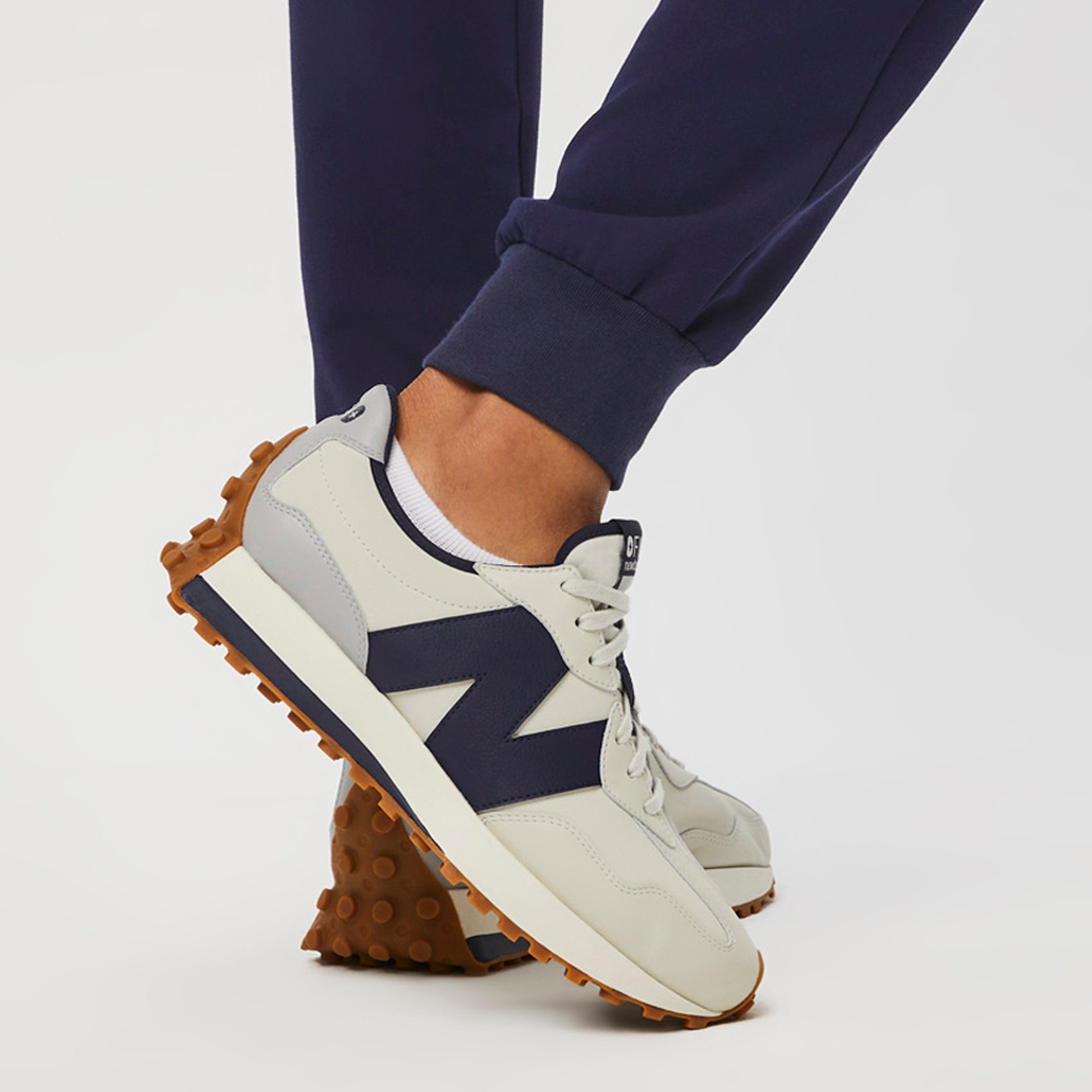 Figs | New Balance 327 - Healthcare Sneakers, Work Shoes - Image 8