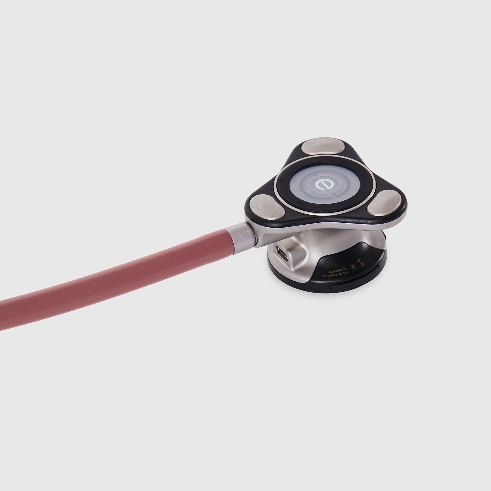 Figs | Eko CORE 500 Digital Stethoscope ?C Chestpiece - Digital Stethoscope, Medical Equipment - Image 8