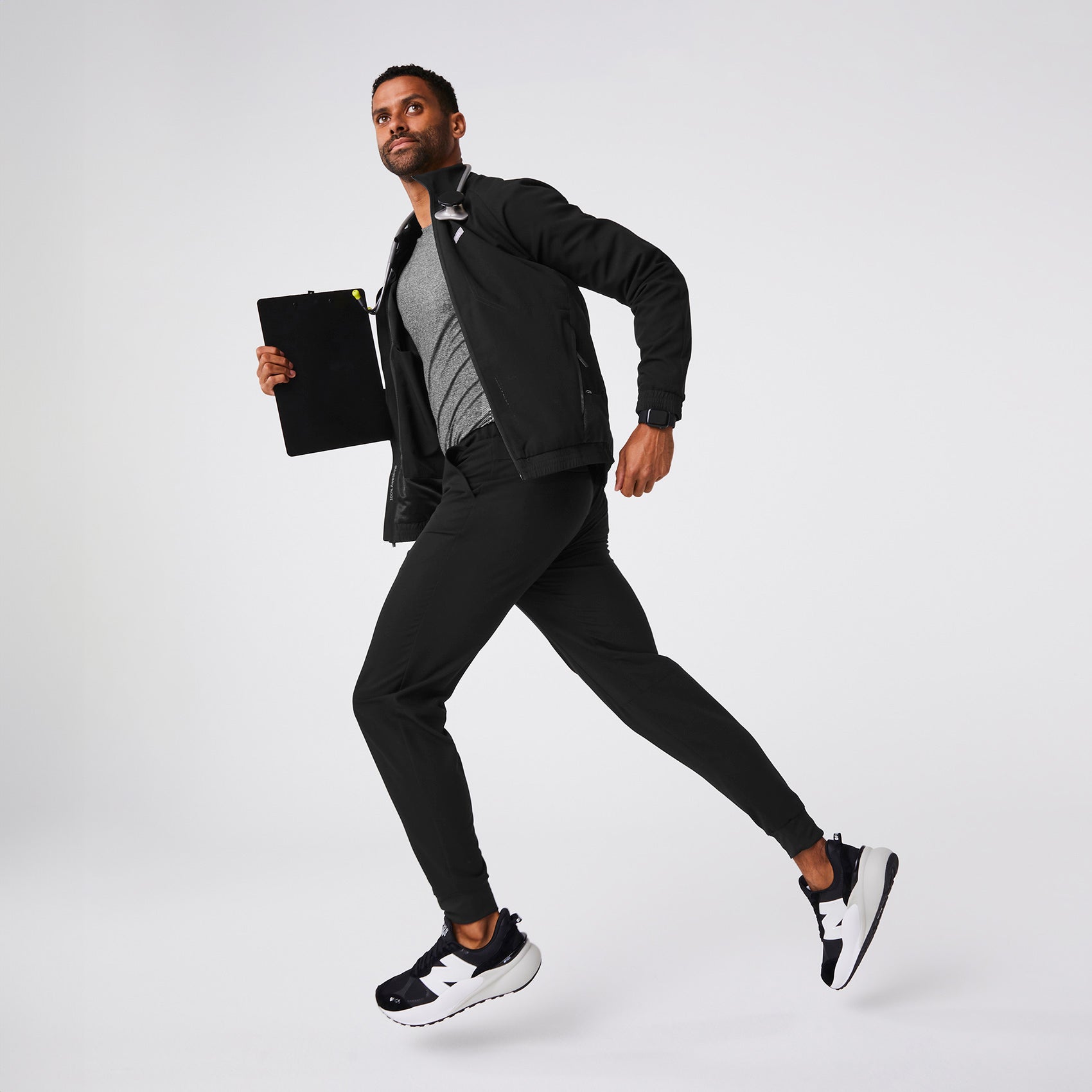 Figs | New Balance 3447 - Healthcare Sneakers, Work Shoes - Image 9