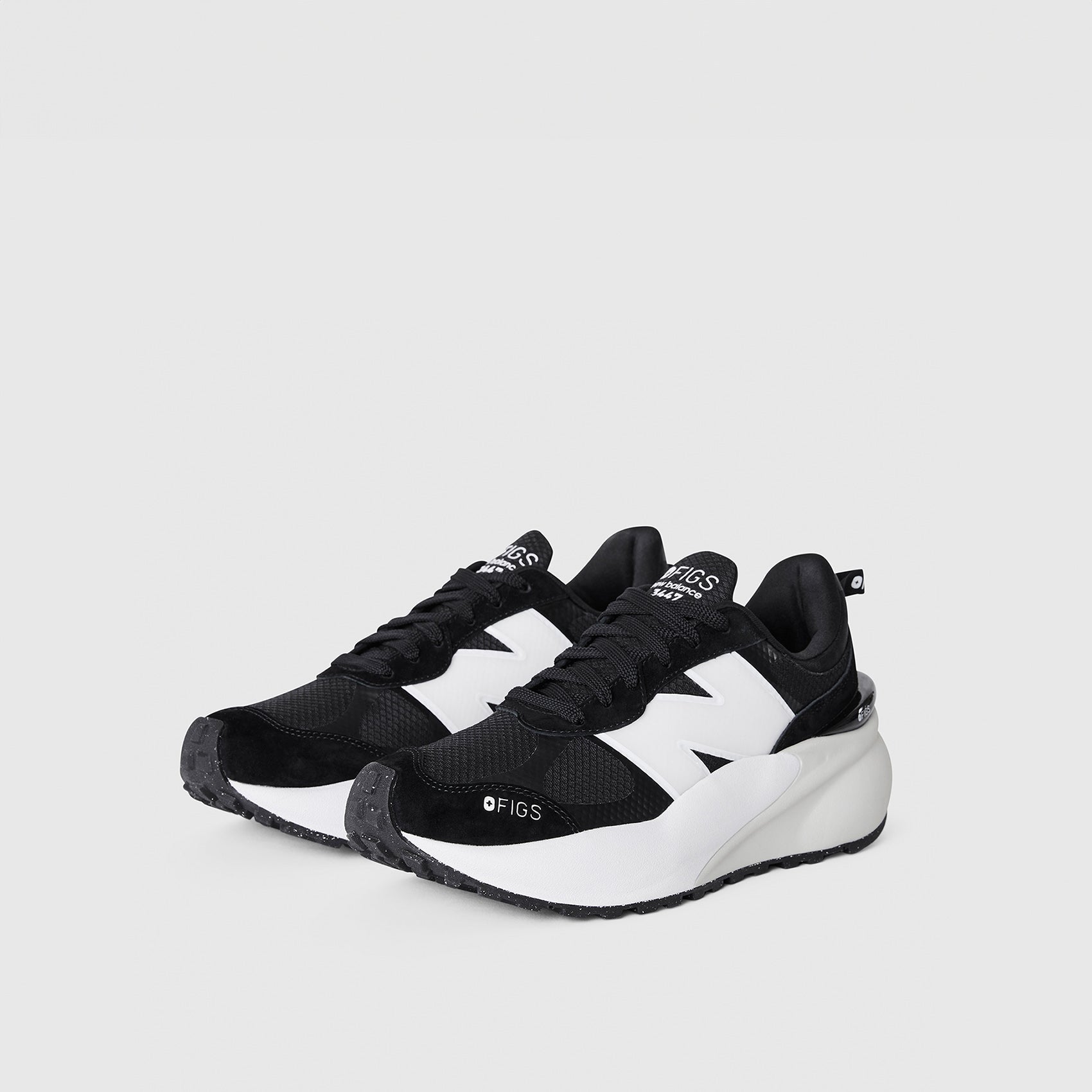 Figs | New Balance 3447 - Healthcare Sneakers, Work Shoes