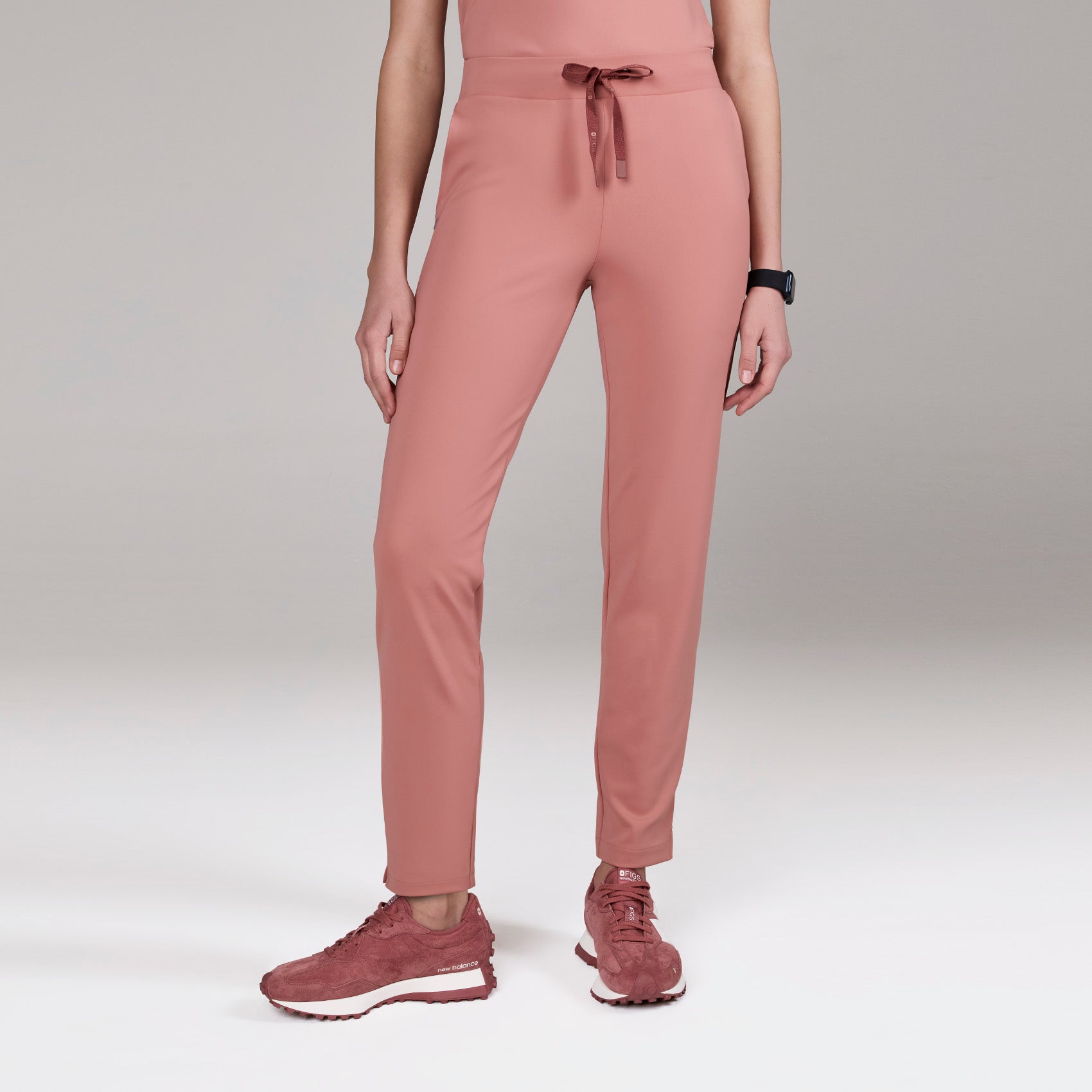 Figs Tena FORMx Slim Tapered Scrub Pants - Medical Scrub Pants, Healthcare Uniform - Image 10