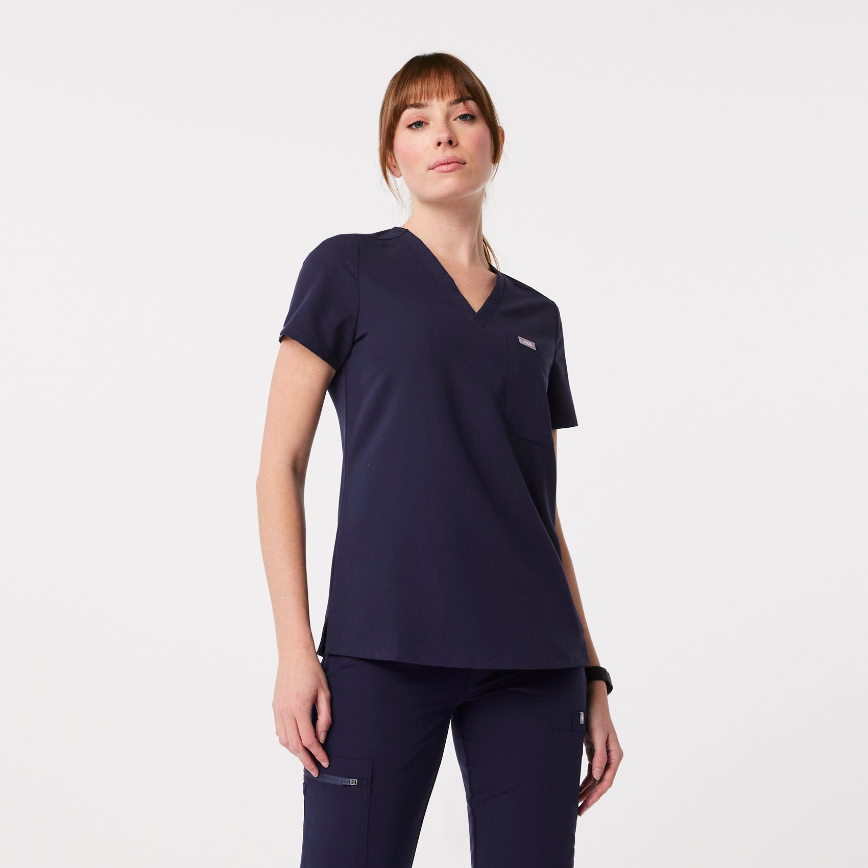 Figs | New Balance 327 - Healthcare Sneakers, Work Shoes - Image 16