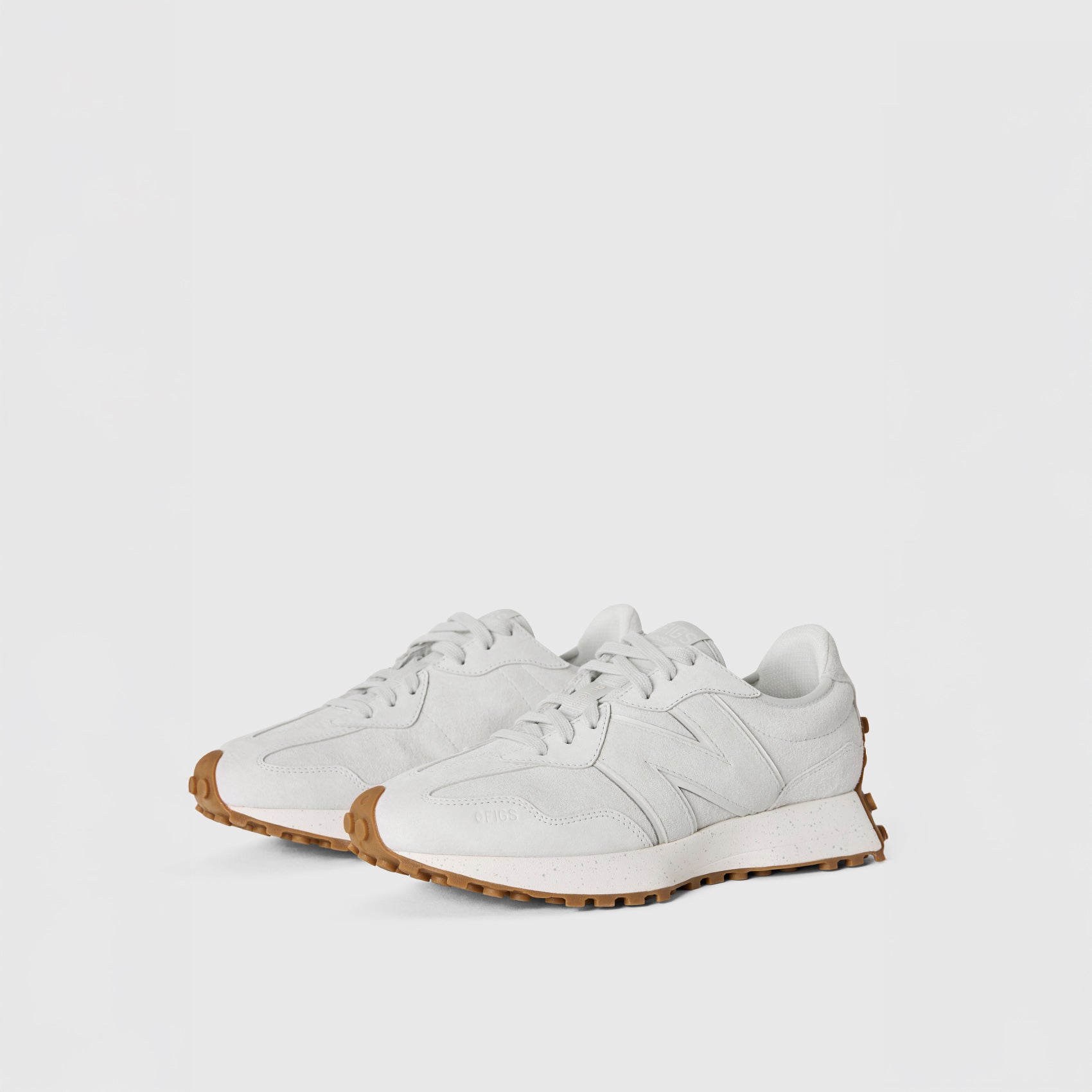 Figs | New Balance 327 - Healthcare Sneakers, Work Shoes - Image 7