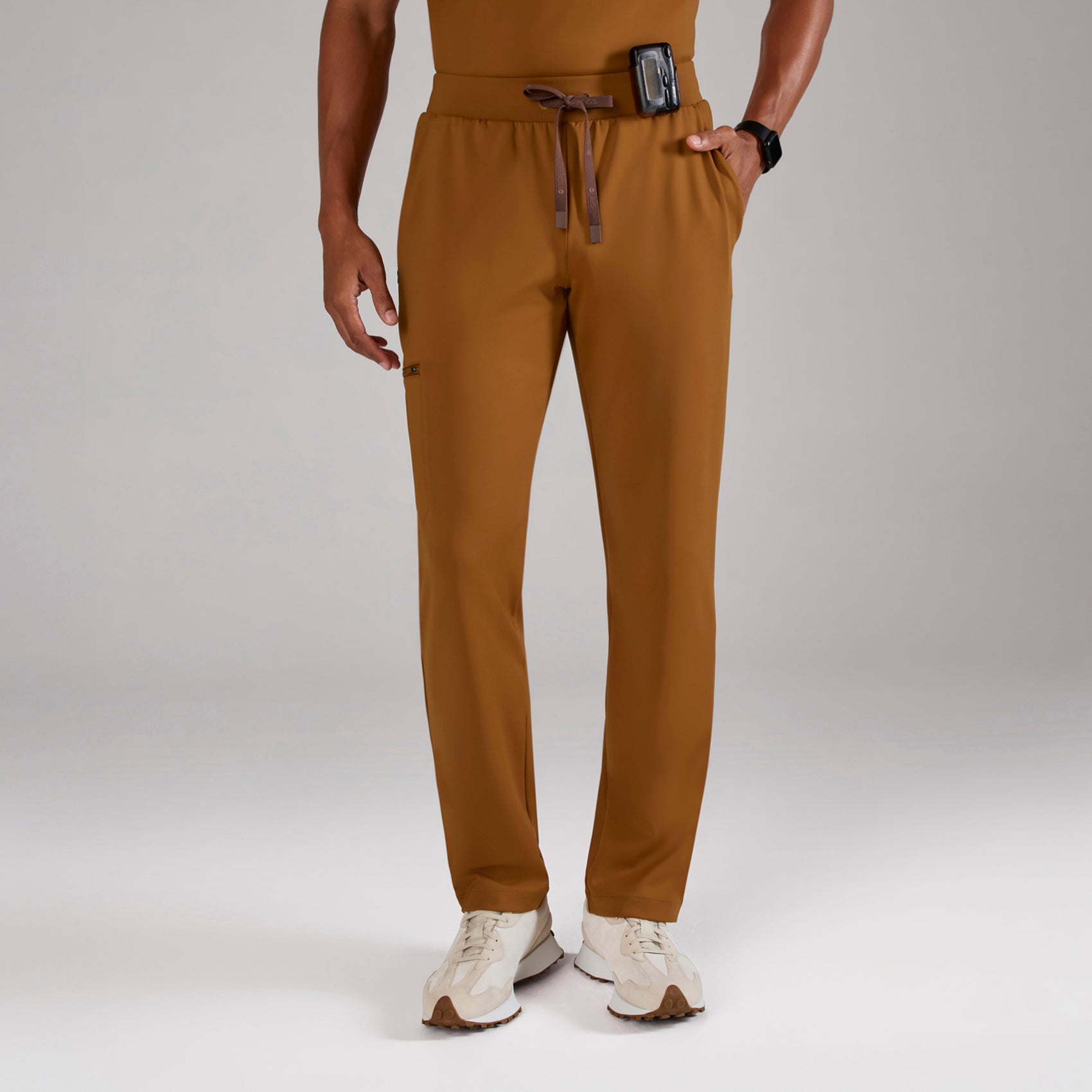 Figs Norris FORMx Straight Leg Scrub Pants - Medical Scrub Pants, Healthcare Uniform - Image 9